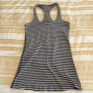Lululemon racer back tank